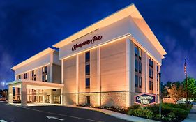 Hampton Inn Dover De